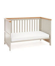 
                        
                          Load image into Gallery viewer, Mothercare Coolplus Spring Cot Bed Mattress 70 x 140 cm 3
                        
                      