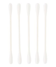 
                        
                          Load image into Gallery viewer, Mothercare Cotton Buds 200 Pack 2
                        
                      