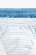 
                        
                          Load image into Gallery viewer, Mothercare Blue Trainer Pants 2 Pack 2
                        
                      