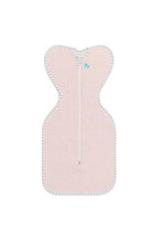 
                        
                          Load image into Gallery viewer, Love To Dream Swaddle Up Bamboo 1.0 Tog Pink Wave Dot 1
                        
                      