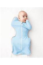 
                        
                          Load image into Gallery viewer, Love To Dream Swaddle Up Lite Light Blue 3
                        
                      