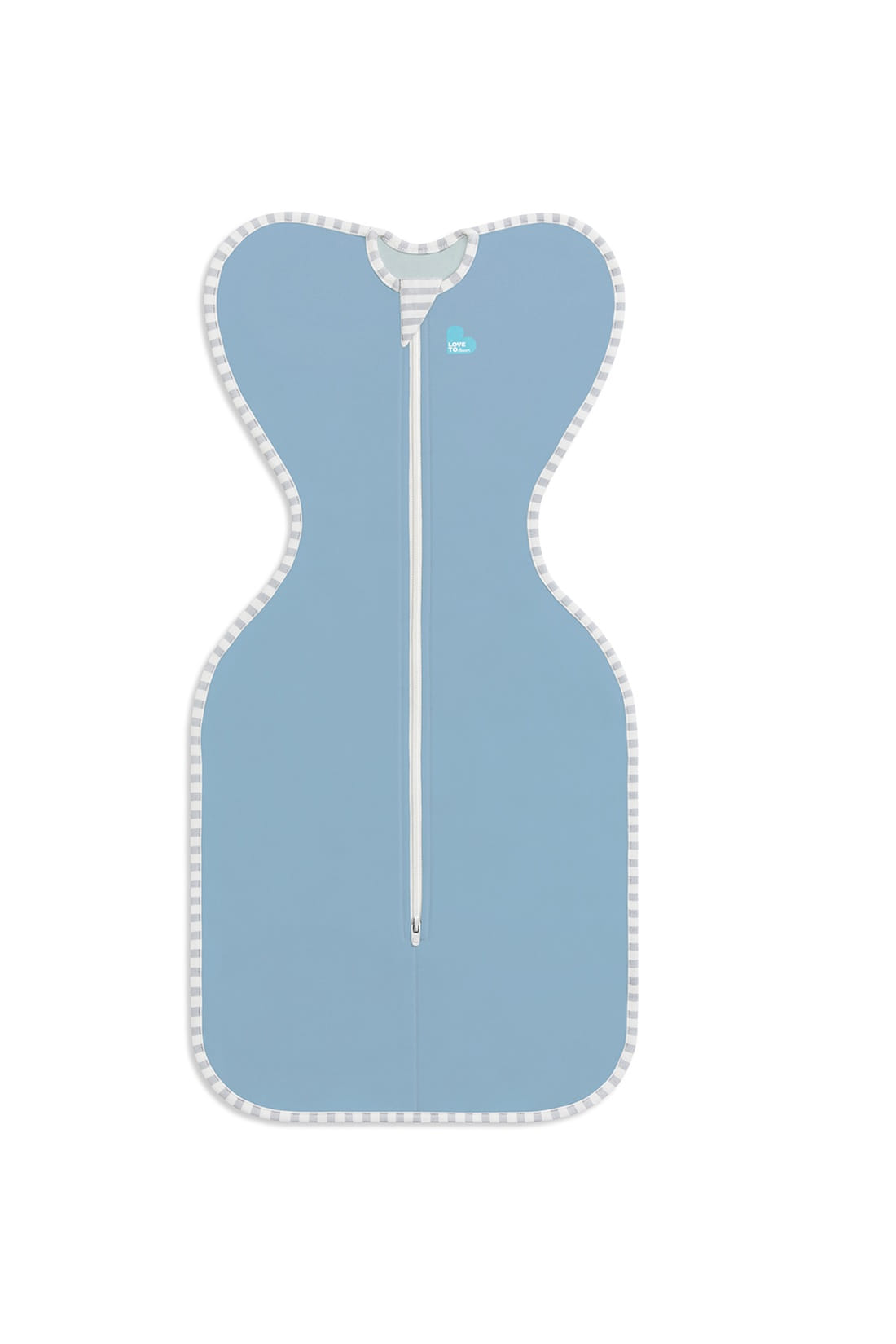 Buy Love To Dream Swaddle UP Original Dusty Blue Online mothercare