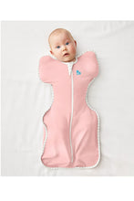 
                        
                          Load image into Gallery viewer, Love To Dream Swaddle Up Original Busty Pink 2
                        
                      
