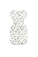 
                        
                          Load image into Gallery viewer, Love To Dream Swaddle Up Original Designer Collection Bunny 1
                        
                      