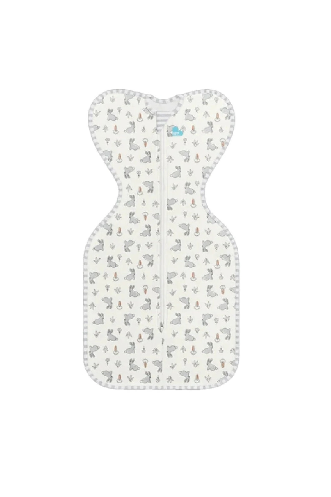 Love To Dream Swaddle Up Original Designer Collection Bunny 1