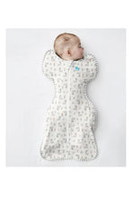 
                        
                          Load image into Gallery viewer, Love To Dream Swaddle Up Original Designer Collection Bunny 2
                        
                      