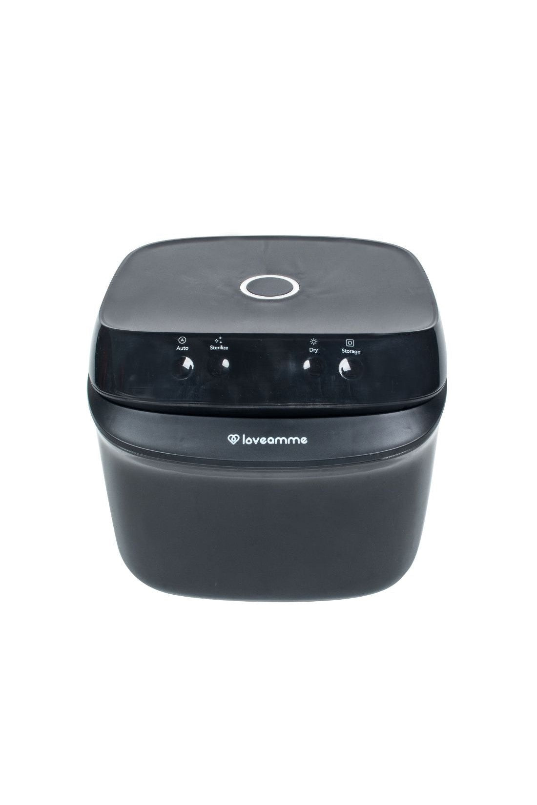Loveamme steriliser 2025