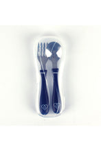 
                        
                          Load image into Gallery viewer, Loveamme Travel Cutlery Set With Case 2
                        
                      