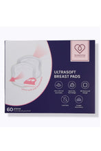 
                        
                          Load image into Gallery viewer, Loveamme Ultrasoft Breast Pads 60 Pack 1
                        
                      