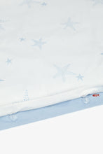 
                        
                          Load image into Gallery viewer, Mothercare You, Me and the Sea Duvet Set
                        
                      