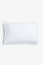 
                        
                          Load image into Gallery viewer, Mothercare Pillowcase White 1
                        
                      