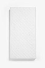 將圖片載入圖庫檢視器 Mothercare Basic Foam Cot Size Mattress 60 x 120 cm 1