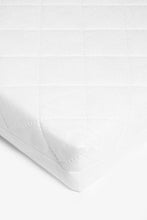將圖片載入圖庫檢視器 Mothercare Basic Foam Cot Size Mattress 60 x 120 cm 2