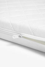 將圖片載入圖庫檢視器 Mothercare Basic Foam Cot Size Mattress 60 x 120 cm 4