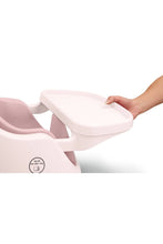 
                        
                          Load image into Gallery viewer, Mamas &amp; Papas Bug 3-in-1 Floor &amp; Booster Seat with Activity Tray Blossom 5
                        
                      