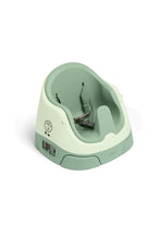 
                        
                          Load image into Gallery viewer, Mamas &amp; Papas Bug 3-in-1 Floor &amp; Booster Seat with Activity Tray Eucalyptus 2
                        
                      