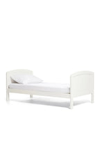 將圖片載入圖庫檢視器 Mamas & Papas Dover Cotbed White 3