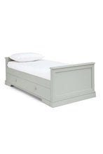 
                        
                          Load image into Gallery viewer, Mamas &amp; Papas Oxford Cot Bed Stone Grey 4
                        
                      