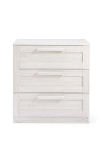 
                        
                          Load image into Gallery viewer, Mamas &amp; Papas Atlas 3 Drawer Dresser &amp; Changing Unit Nimbus White 2
                        
                      