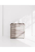 Load image into Gallery viewer, Mamas & Papas Franklin 3 Drawer Dresser & Changing Unit Grey Wash 2