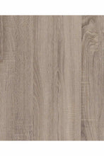 Load image into Gallery viewer, Mamas & Papas Franklin 3 Drawer Dresser & Changing Unit Grey Wash 6