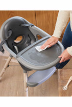 
                        
                          Load image into Gallery viewer, Mamas &amp; Papas Juice Highchair Scandi Grey 10
                        
                      