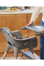 
                        
                          Load image into Gallery viewer, Mamas &amp; Papas Juice Highchair Scandi Grey 12
                        
                      
