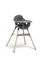 
                        
                          Load image into Gallery viewer, Mamas &amp; Papas Juice Highchair Scandi Grey 1
                        
                      