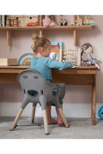 
                        
                          Load image into Gallery viewer, Mamas &amp; Papas Juice Highchair Scandi Grey 4
                        
                      