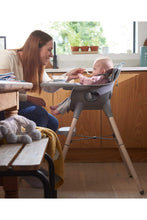 
                        
                          Load image into Gallery viewer, Mamas &amp; Papas Juice Highchair Scandi Grey 6
                        
                      