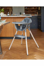 
                        
                          Load image into Gallery viewer, Mamas &amp; Papas Juice Highchair Scandi Grey 7
                        
                      