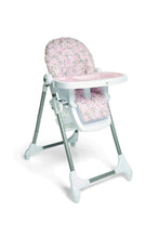 Load image into Gallery viewer, Mamas & Papas Snax Highchair Alphabet Floral 1
