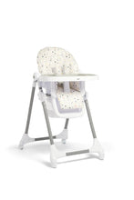 Load image into Gallery viewer, Mamas & Papas Snax Highchair Terrazzo 1