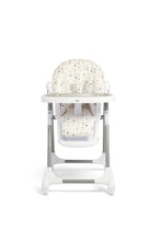 Load image into Gallery viewer, Mamas & Papas Snax Highchair Terrazzo 2
