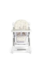 Load image into Gallery viewer, Mamas & Papas Snax Highchair Terrazzo 3