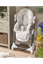Load image into Gallery viewer, Mamas & Papas Snax Highchair Terrazzo 6