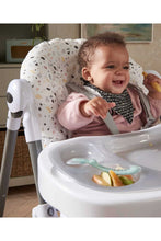 Load image into Gallery viewer, Mamas & Papas Snax Highchair Terrazzo 8