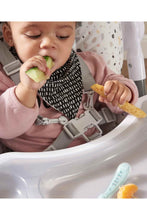 Load image into Gallery viewer, Mamas & Papas Snax Highchair Terrazzo 9