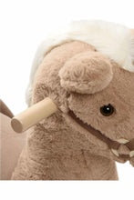 將圖片載入圖庫檢視器 Mamas & Papas Rocking Horse Bugsy 6