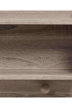 Load image into Gallery viewer, Mamas & Papas Franklin Nursery Shelf Grey Wash 3