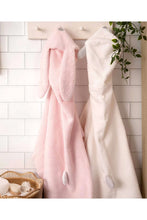 
                        
                          Load image into Gallery viewer, Mamas &amp; Papas Hooded Towel Pink Bunny 5
                        
                      