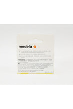 
                        
                          Load image into Gallery viewer, Medela Slow Flow Silicone Teats 2 Pack 2
                        
                      