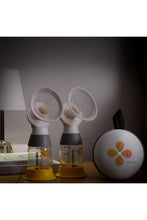 
                        
                          Load image into Gallery viewer, Medela Swing Maxi Double Electric Breast Pump 5
                        
                      