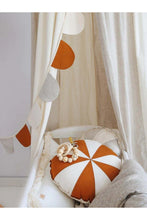 
                        
                          Load image into Gallery viewer, Moi Mili Cream Circus Canopy 4
                        
                      