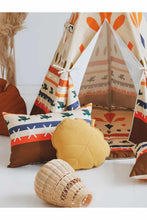 
                        
                          Load image into Gallery viewer, Moi Mili Native Vibe Teepee and Mat Set 11
                        
                      
