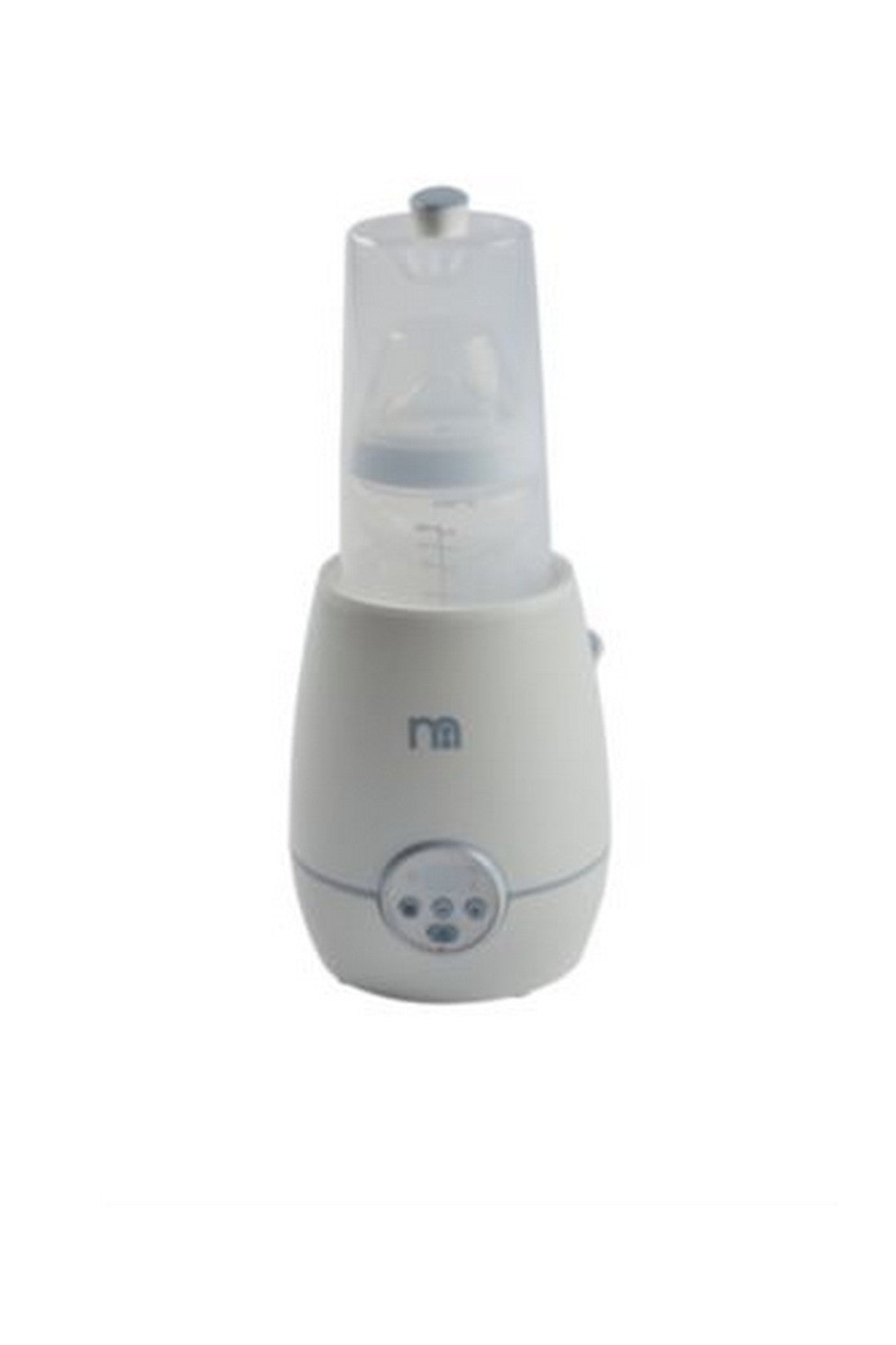 Buy Mothercare 2In1 Bottle Warmer And Steriliser Online mothercare