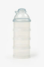 Load image into Gallery viewer, Mothercare 4 Layer Stacking Milk Powder Dispenser 1
