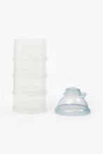 Load image into Gallery viewer, Mothercare 4 Layer Stacking Milk Powder Dispenser 2