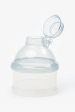 
                        
                          Load image into Gallery viewer, Mothercare 4 Layer Stacking Milk Powder Dispenser 3
                        
                      