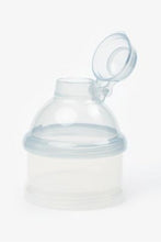Load image into Gallery viewer, Mothercare 4 Layer Stacking Milk Powder Dispenser 3